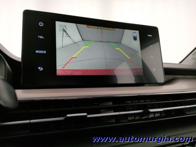 EMC Quattro usata, con Touch screen