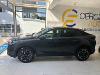 PEUGEOT 3008 usata, con Boardcomputer