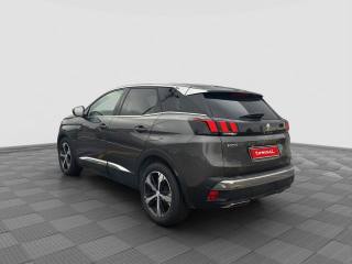 PEUGEOT 3008 usata 2