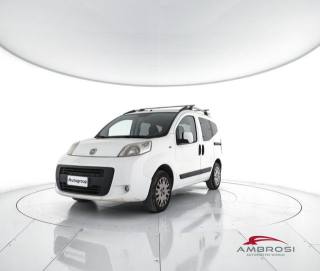 FIAT Qubo 1.4 8V 77 CV Dynamic Natural Power- PER OPERATORI