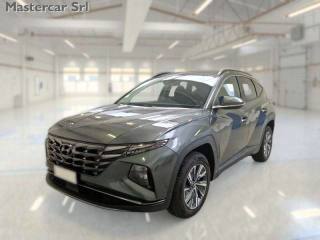 HYUNDAI Tucson usata, con Airbag
