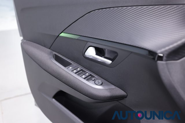 PEUGEOT 208 usata, con Monitoraggio pressione pneumatici
