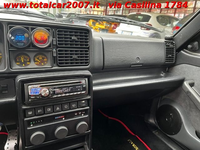 LANCIA Delta usata 12