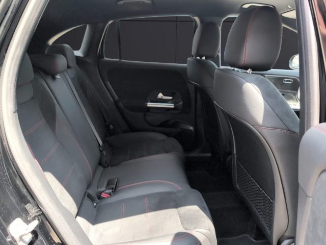MERCEDES-BENZ GLA 200 usata, con Immobilizzatore elettronico