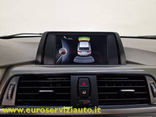 BMW 320 usata, con Isofix