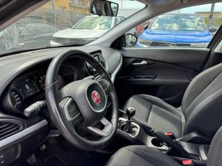 FIAT Tipo usata, con Climatizzatore