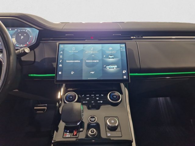 LAND ROVER Range Rover Sport usata, con Servosterzo
