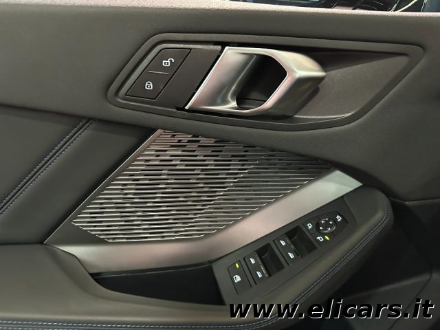 BMW 118 usata, con Controllo trazione