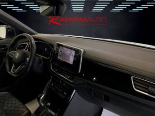 VOLKSWAGEN T-Roc usata 19