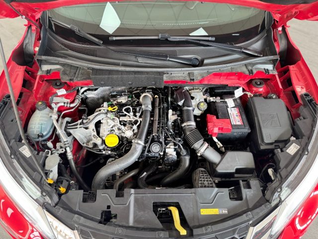 NISSAN Juke usata, con Riconoscimento dei segnali stradali