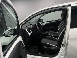 TOYOTA Aygo usata, con Antifurto