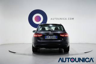 AUDI A4 usata, con Immobilizzatore elettronico