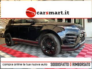 LAND ROVER Range Rover Evoque usata, con Airbag laterali