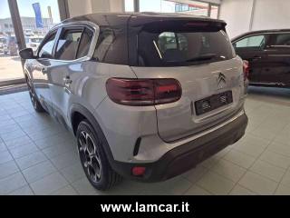 CITROEN C5 Aircross usata, con Cerchi in lega