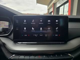 SKODA Octavia usata, con Carica per smartphone a induzione