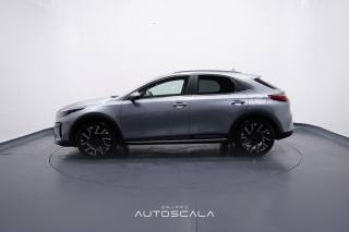 KIA XCeed usata, con Airbag laterali
