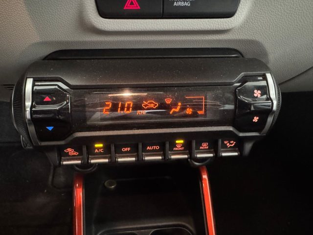 SUZUKI Ignis usata, con Controllo automatico clima