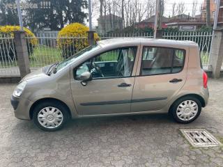 RENAULT Modus usata, con Airbag Passeggero