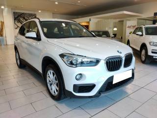 BMW X1 usata, con Airbag laterali