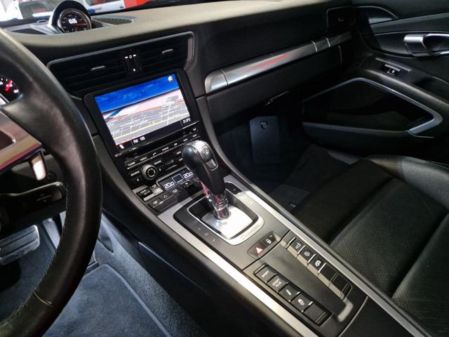 PORSCHE 911 usata, con Cruise Control