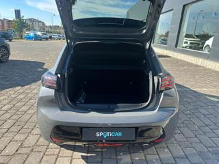 PEUGEOT 208 usata, con Touch screen