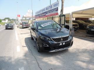 PEUGEOT 3008 usata, con Airbag laterali