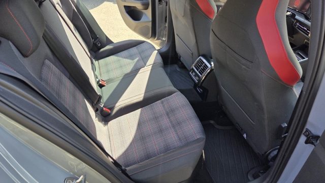 VOLKSWAGEN Golf usata, con Cruise Control