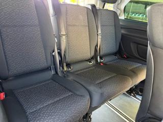 MERCEDES-BENZ Vito usata, con USB