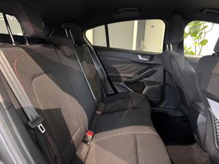 FORD Focus usata, con Park Distance Control