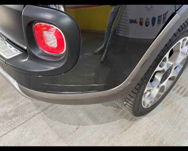 FIAT 500L usata 21