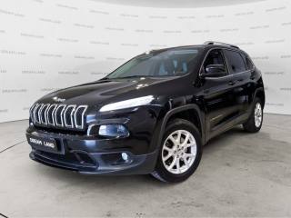 JEEP Cherokee usata, con Sensori di parcheggio anteriori