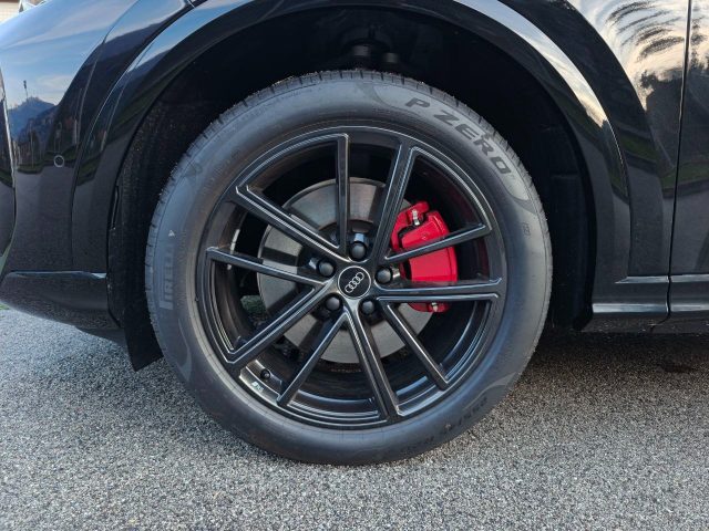AUDI Q5 usata, con Cruise Control