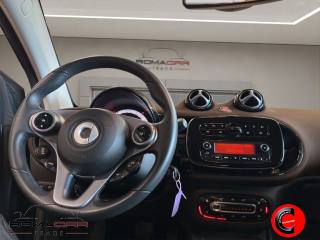 SMART ForTwo usata, con Immobilizzatore elettronico