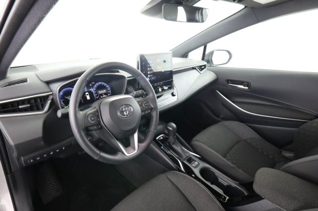 TOYOTA Corolla usata 6