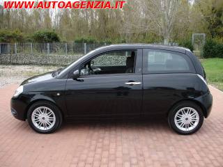 LANCIA Ypsilon usata 3