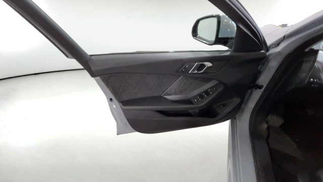 BMW 120 usata, con Immobilizzatore elettronico