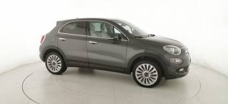 FIAT 500X usata, con Touch screen