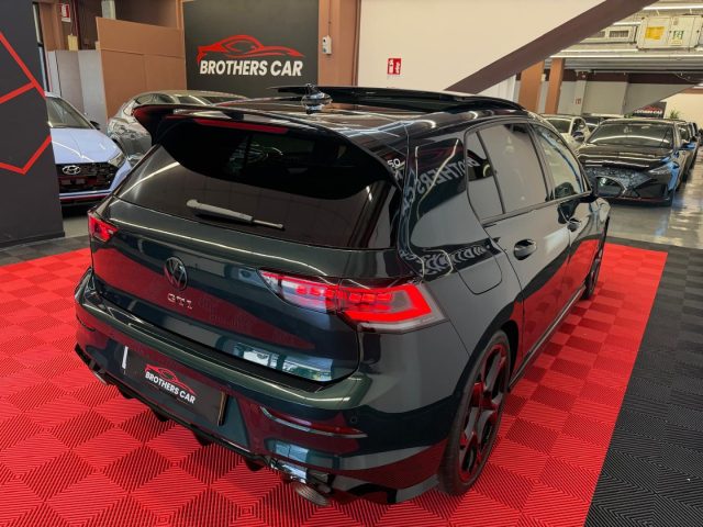 VOLKSWAGEN Golf GTI usata, con Antifurto