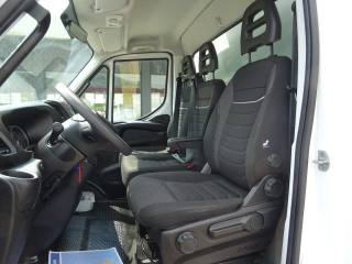 IVECO Daily usata, con Controllo trazione
