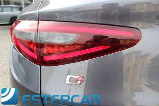 ALFA ROMEO Stelvio usata, con Volante in pelle