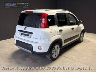 FIAT Panda usata, con Alzacristalli elettrici