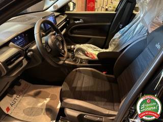 JEEP Avenger usata, con Airbag Passeggero