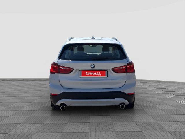 BMW X1 usata 3