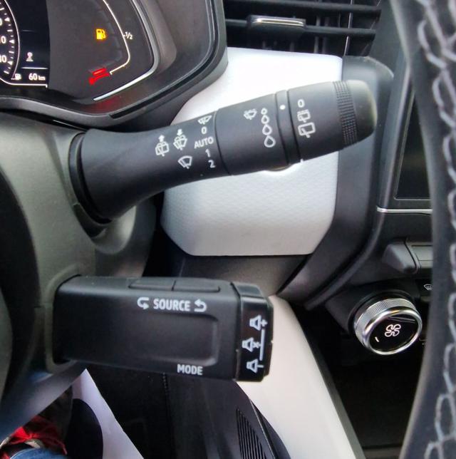 RENAULT Clio usata, con Fendinebbia