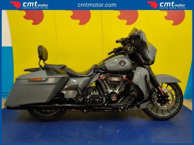 HARLEY-DAVIDSON Other usata 0