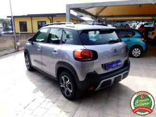 CITROEN C3 Aircross usata, con Alzacristalli elettrici