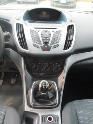 FORD C-Max usata 16