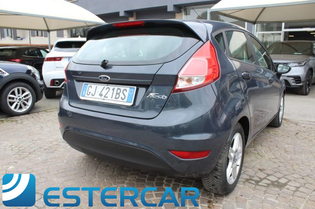 FORD Fiesta usata, con Airbag