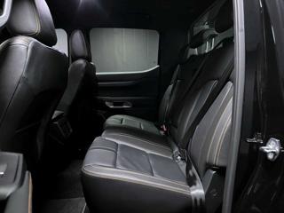 FORD Ranger usata, con Antifurto