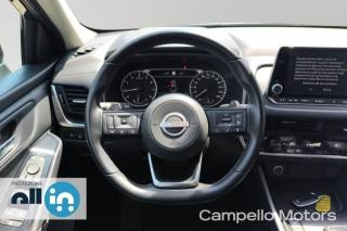 NISSAN Qashqai usata 7